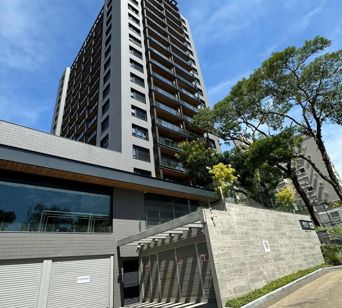 阿雷格里港Barbie House Poa公寓