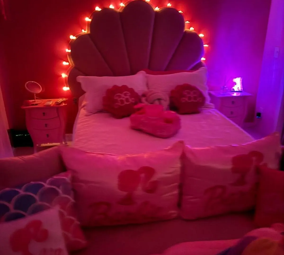 公寓 阿雷格里港Barbie House Poa公寓