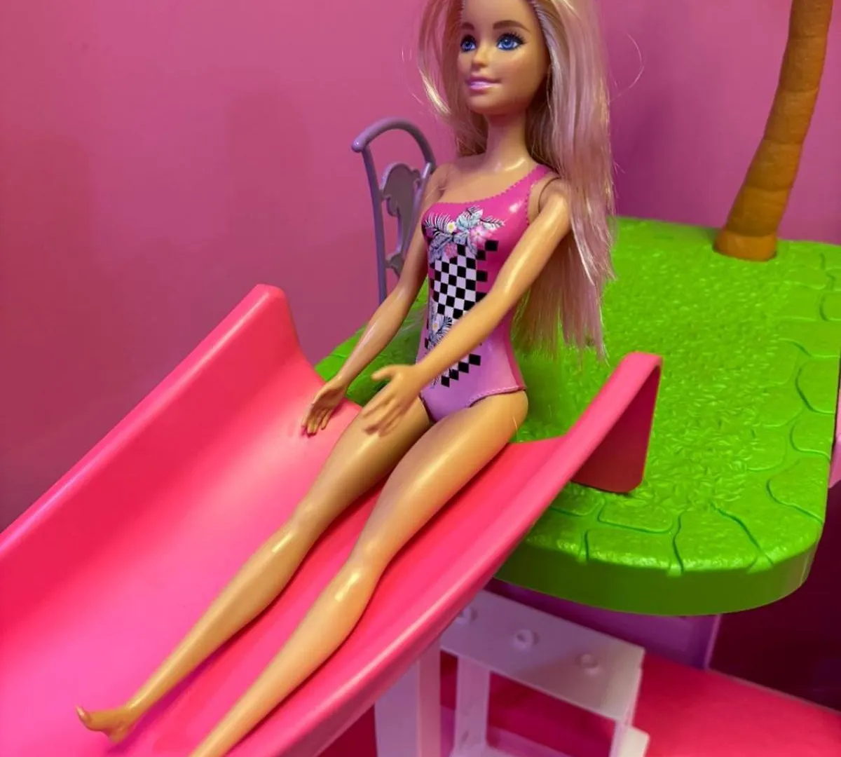 阿雷格里港Barbie House Poa公寓 巴西