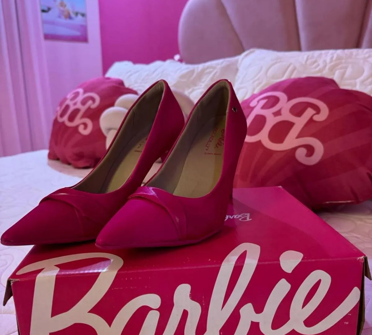 公寓 阿雷格里港Barbie House Poa公寓 巴西