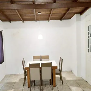 Hostal Pousada Central - Prox Da Rodoviaria, Shoping Total, Hosp Santa Casa E Presidente Vargas