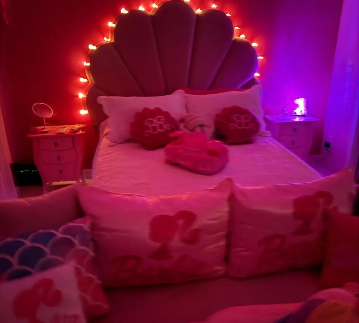 Apartmán Barbie House Poa Porto Alegre 0*,  Brazílie
