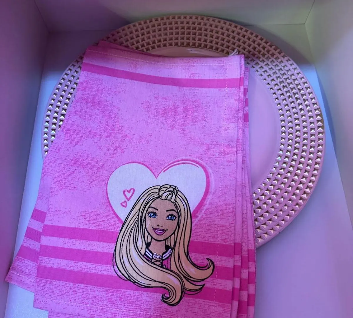 Apartmán Barbie House Poa Porto Alegre