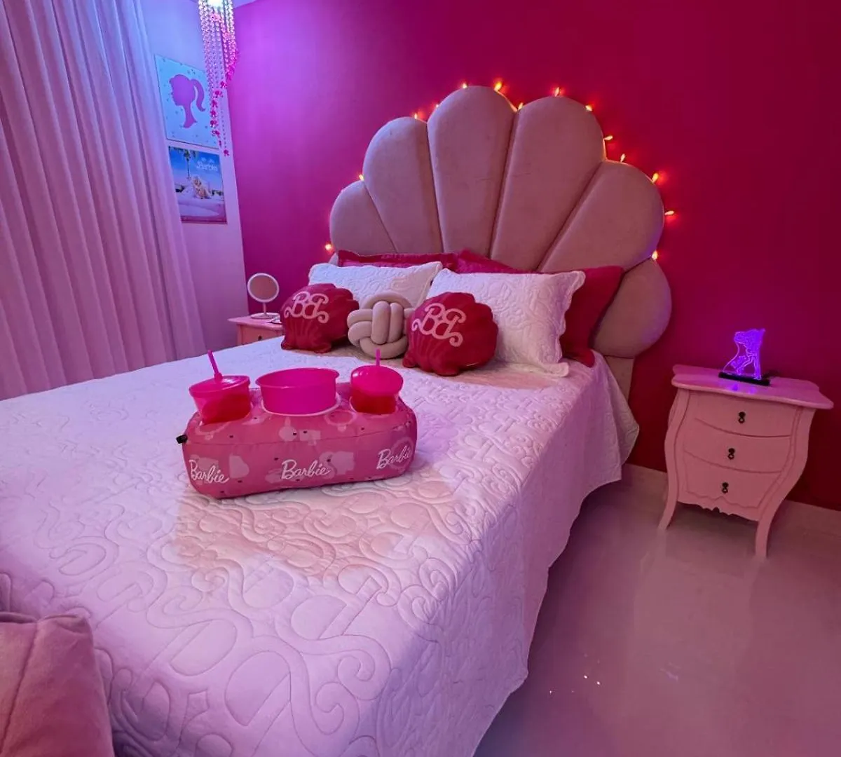 Apartmán Barbie House Poa Porto Alegre