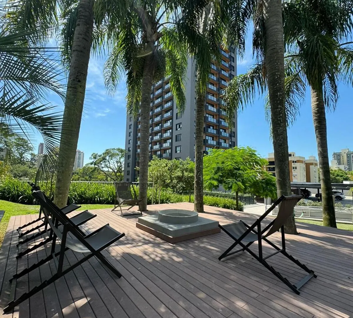 Apartmán Barbie House Poa Porto Alegre