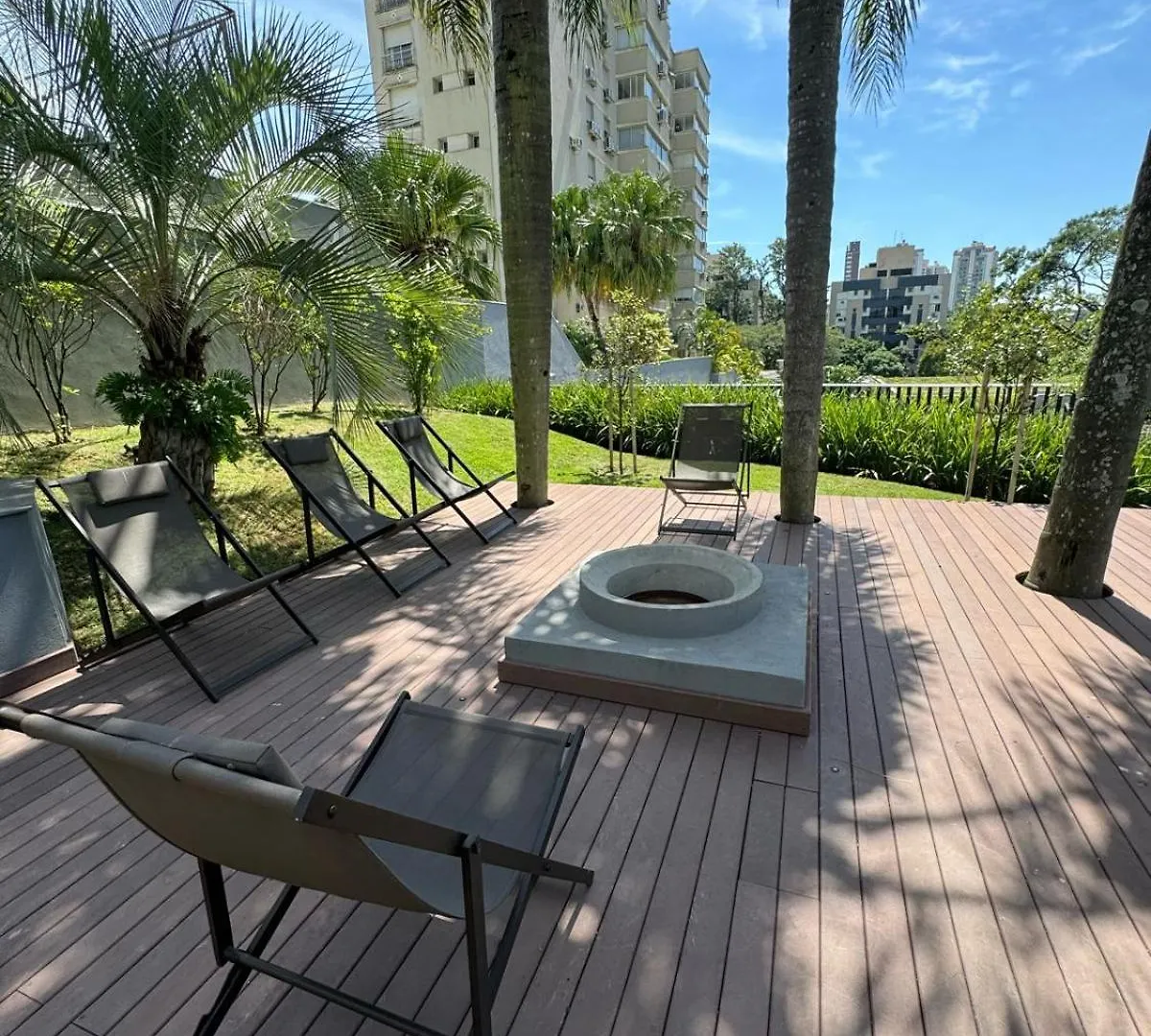 Apartmán Barbie House Poa Porto Alegre