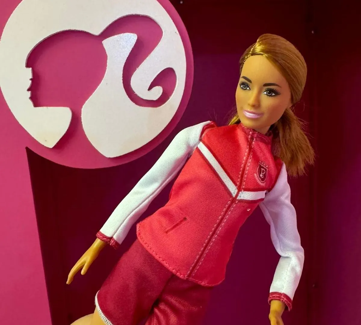 Apartmán Barbie House Poa Porto Alegre